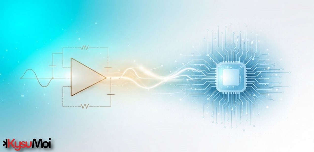 Thiết kế tương tự hỗ trợ kỹ thuật số là gì?