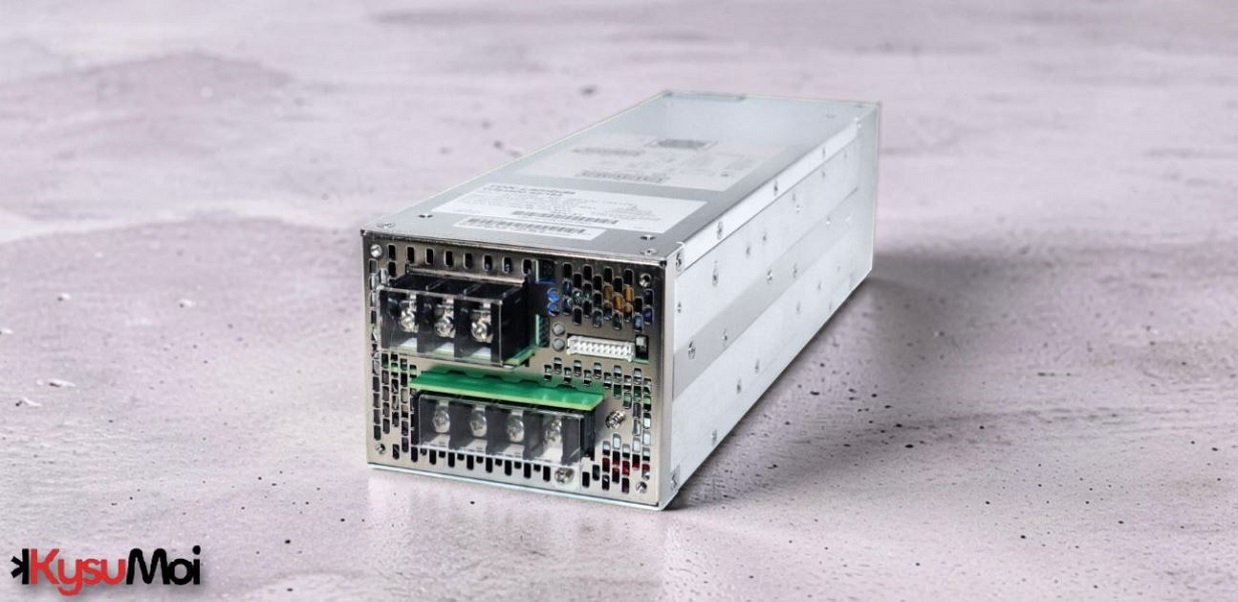 TDK giới thiệu các nguồn điện AC-DC công suất 4500 W, có khả năng cấp nguồn cho một hoặc hai đầu ra, với đầu vào ba pha.