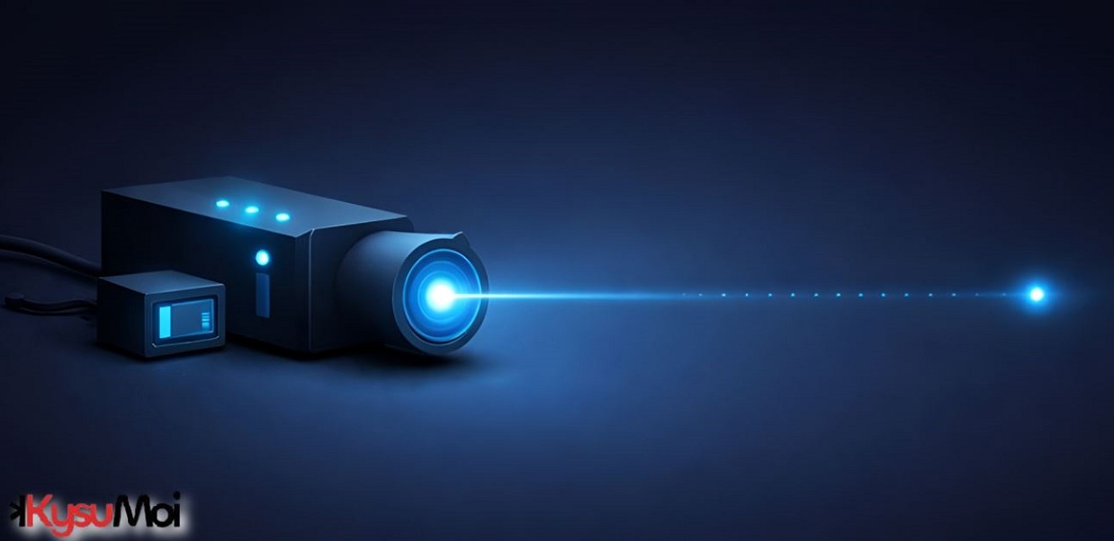 Máy dò photon đơn