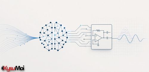 Ứng dụng của Trí tuệ nhân tạo (AI) và Học máy (ML) trong thiết kế mạch tương tự và mạch hỗn hợp
