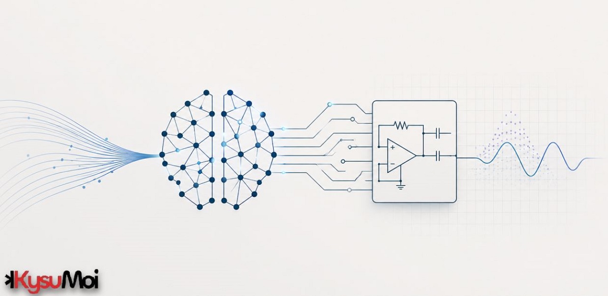 Ứng dụng của Trí tuệ nhân tạo (AI) và Học máy (ML) trong thiết kế mạch tương tự và mạch hỗn hợp