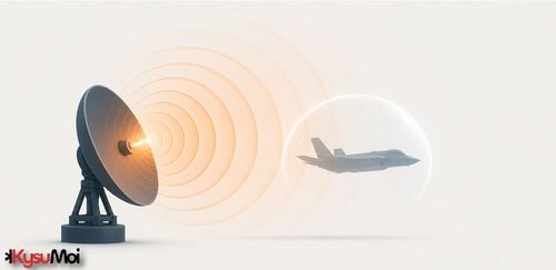 Trường bức xạ cường độ cao (HIRF) là gì?