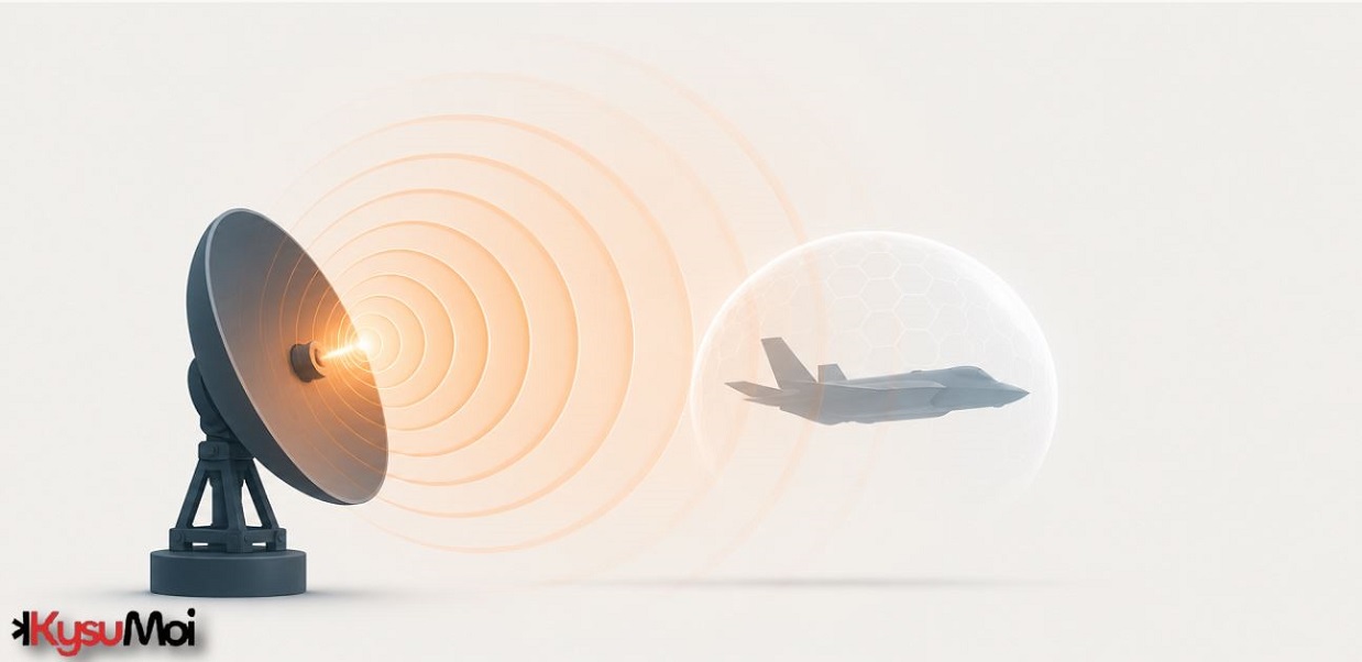 Trường bức xạ cường độ cao (HIRF) là gì?