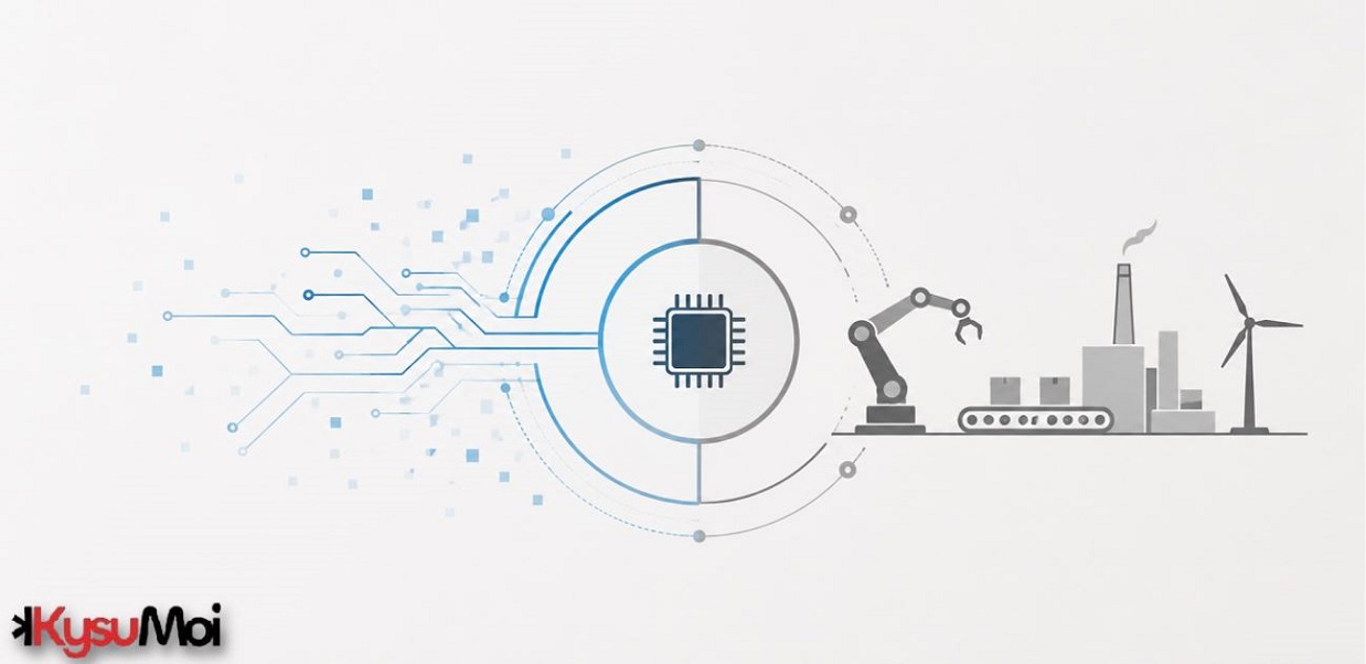 Giới thiệu về Hệ thống Cyber-Physical