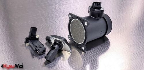 Cảm biến lưu lượng không khí: Mạch, Làm việc, Loại, Hệ thống dây điện, Giao diện và các ứng dụng của nó