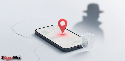Quyền riêng tư GPS năm 2026: Smartphone đang “biết” về bạn nhiều đến mức nào?