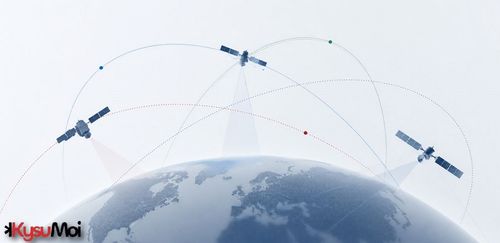 Vượt Xa GPS: Khám Phá GLONASS, Galileo Và Cuộc Chiến Vệ Tinh Toàn Cầu