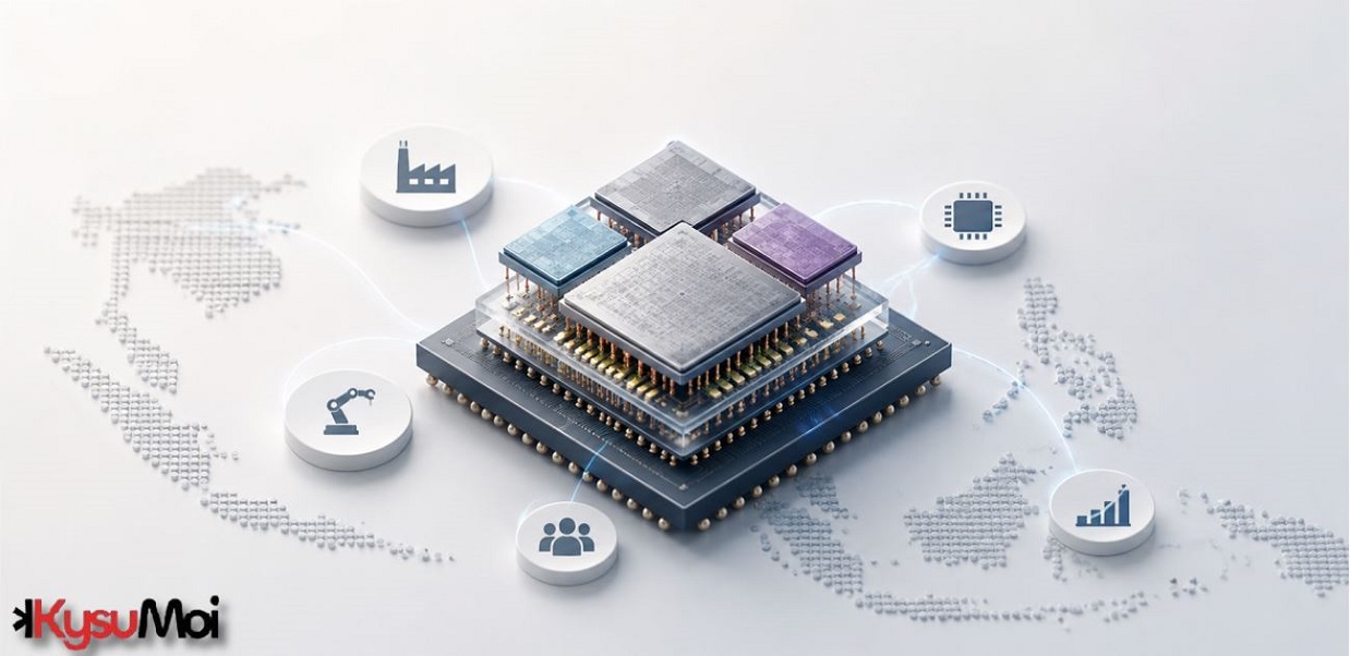 Tích hợp heterogeneous là gì và vì sao nó đang thay đổi cuộc chơi?