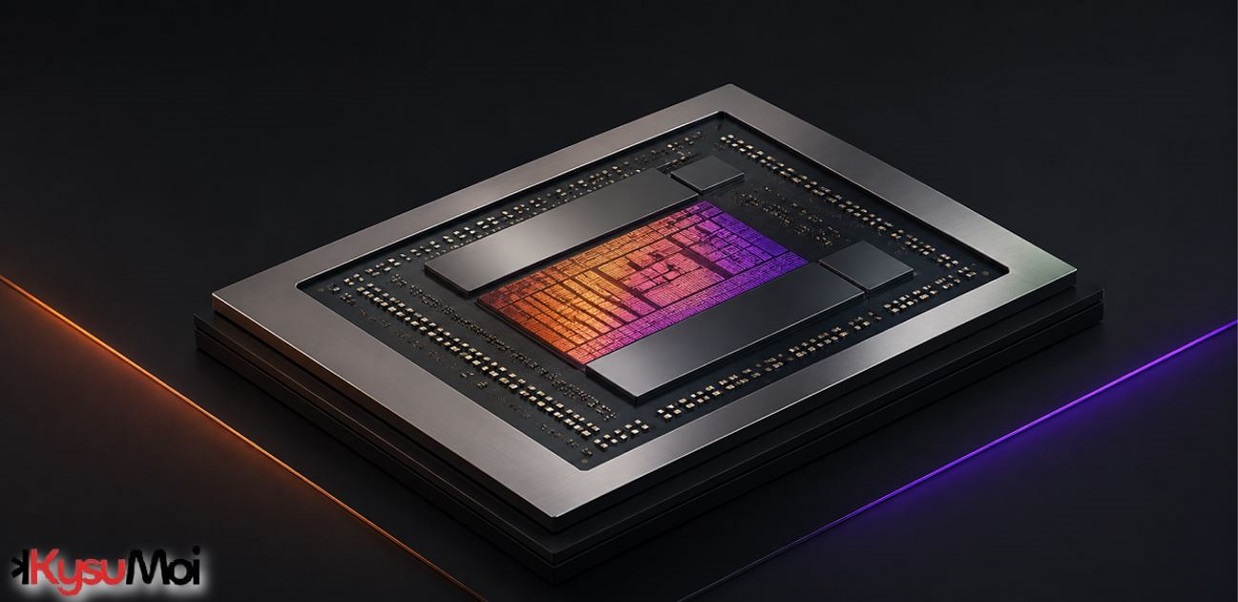 Khám phá kiến ​​trúc Ryzen AI Max+ 395