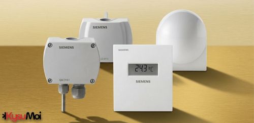 Cảm biến HVAC là gì? Hướng dẫn đầy đủ về các loại và lợi ích