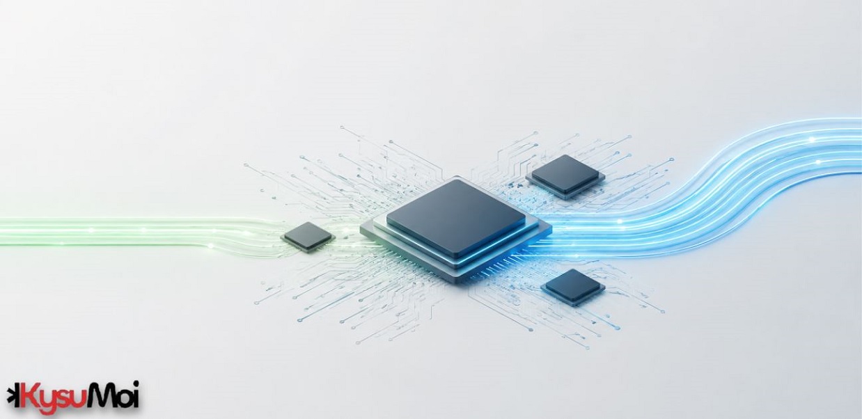 Thiết kế điện áp thấp, dòng điện cao cho các giải pháp SoC, FPGA và vi xử lý tiên tiến.