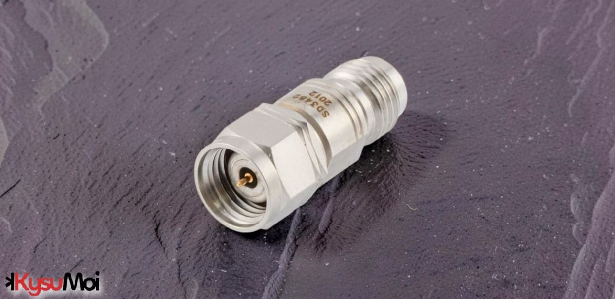 Tất cả về khối DC