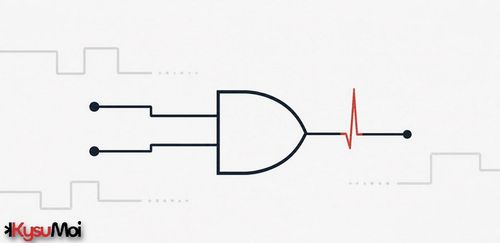 Các nguy cơ tĩnh điện trong mạch logic số
