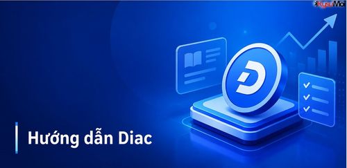 Hướng dẫn Diac
