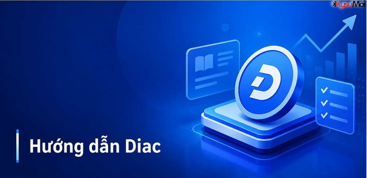 Hướng dẫn Diac