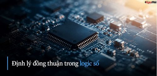 Định lý đồng thuận trong logic số
