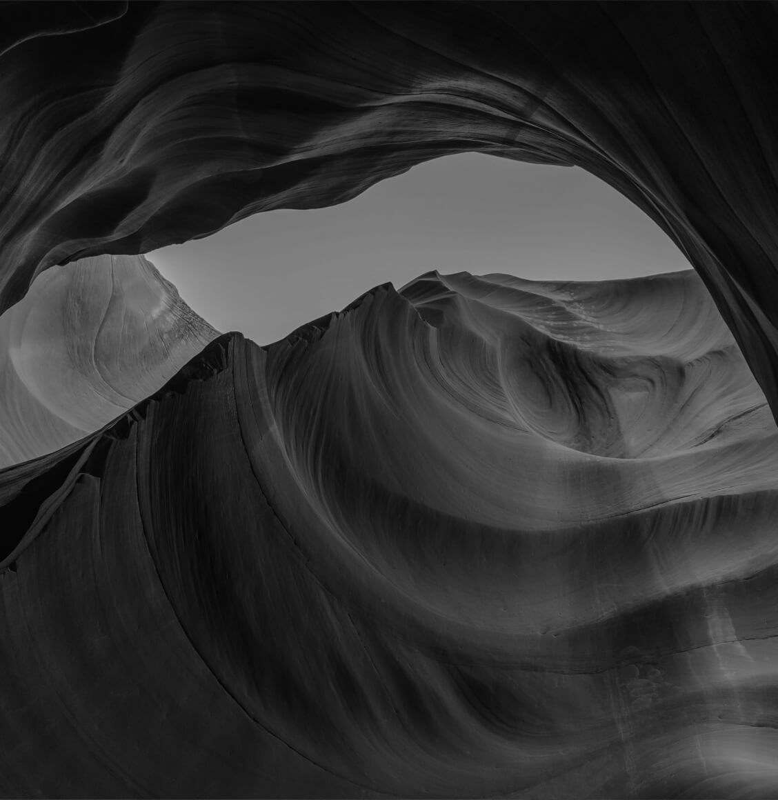 Lower Antelope Canyon