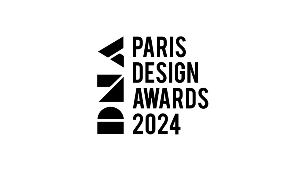 DNA paris design award winner 2024 for Punctuate Design