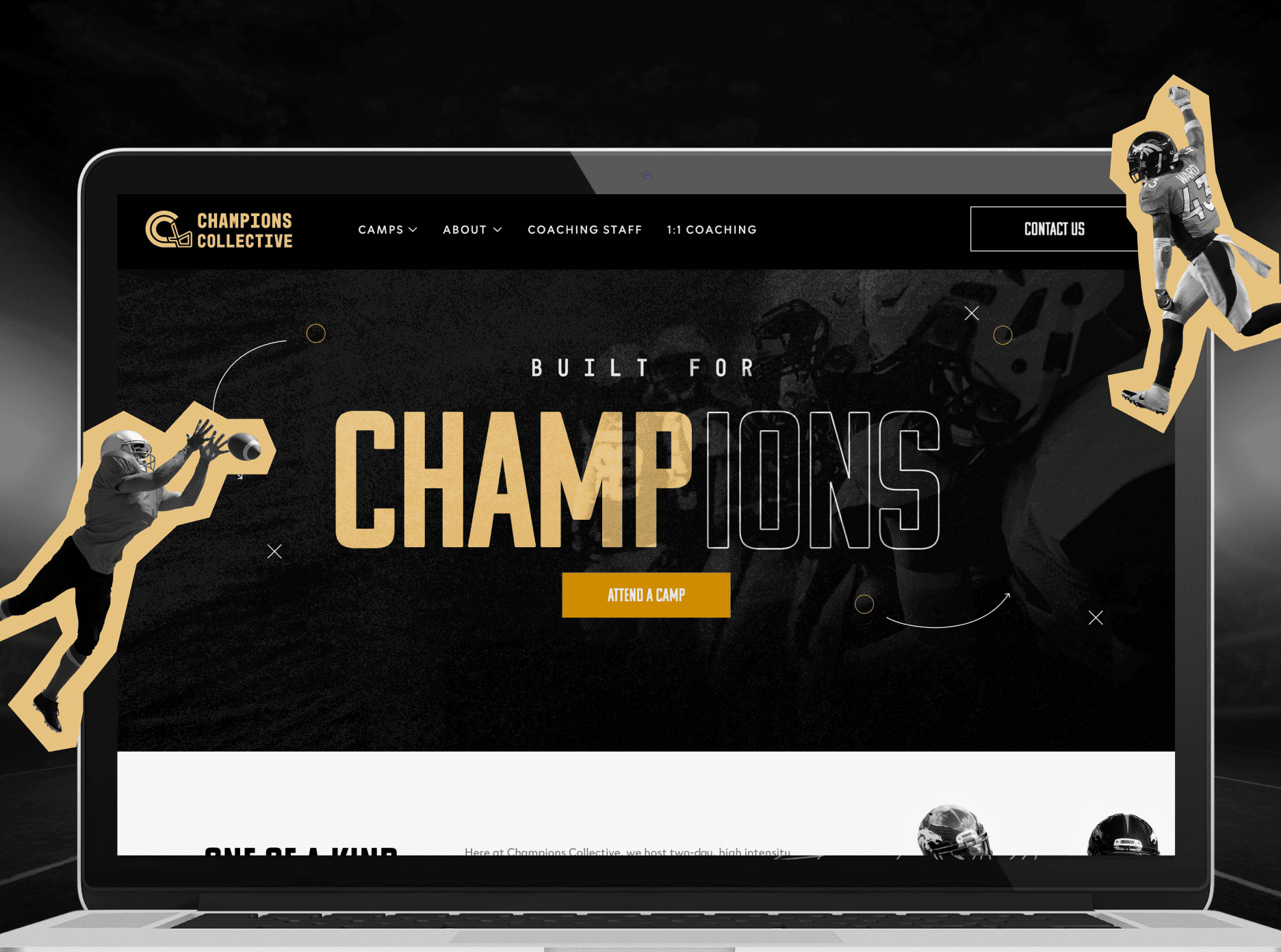 Champions Collective