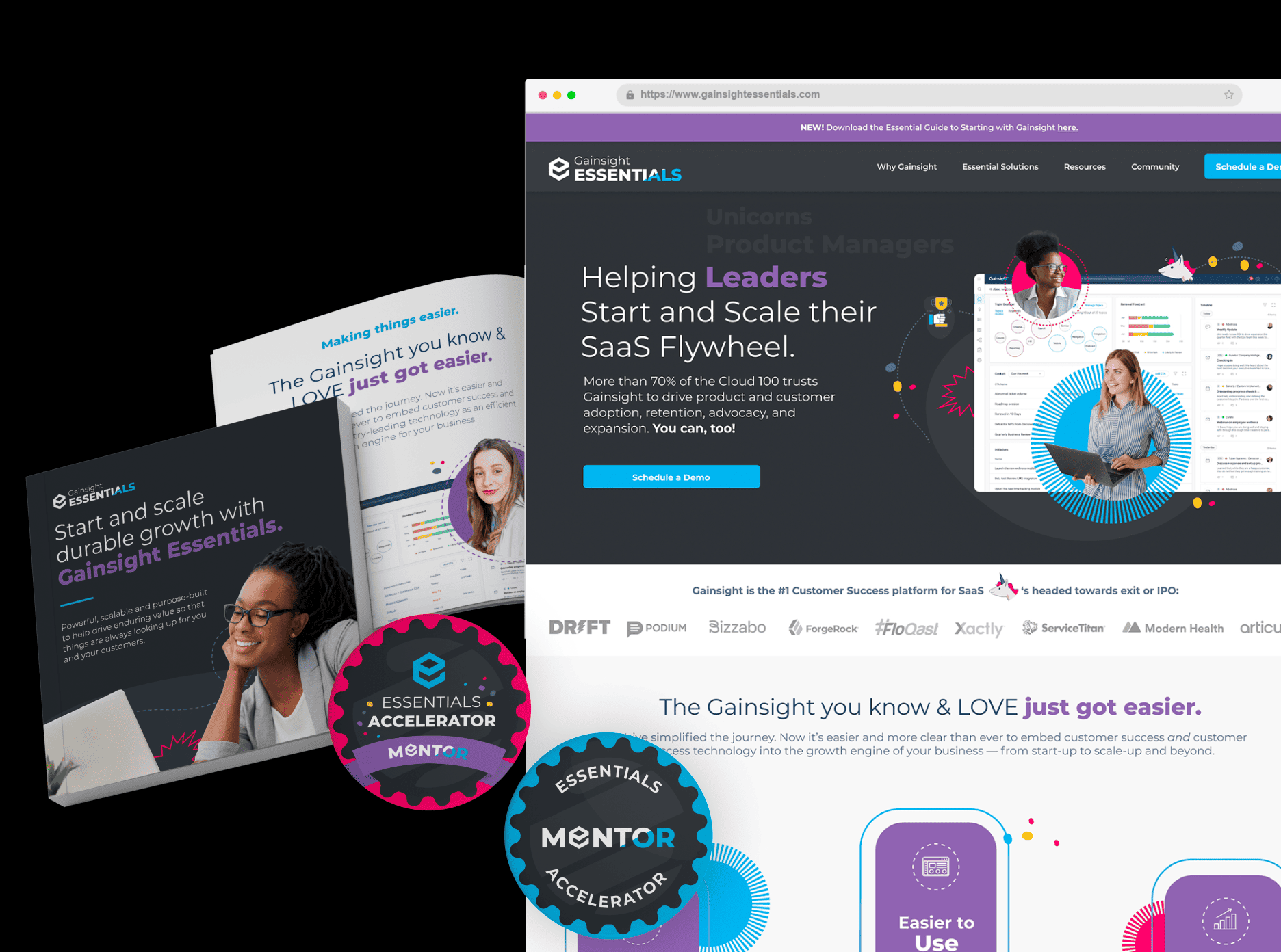 Gainsight Essentials