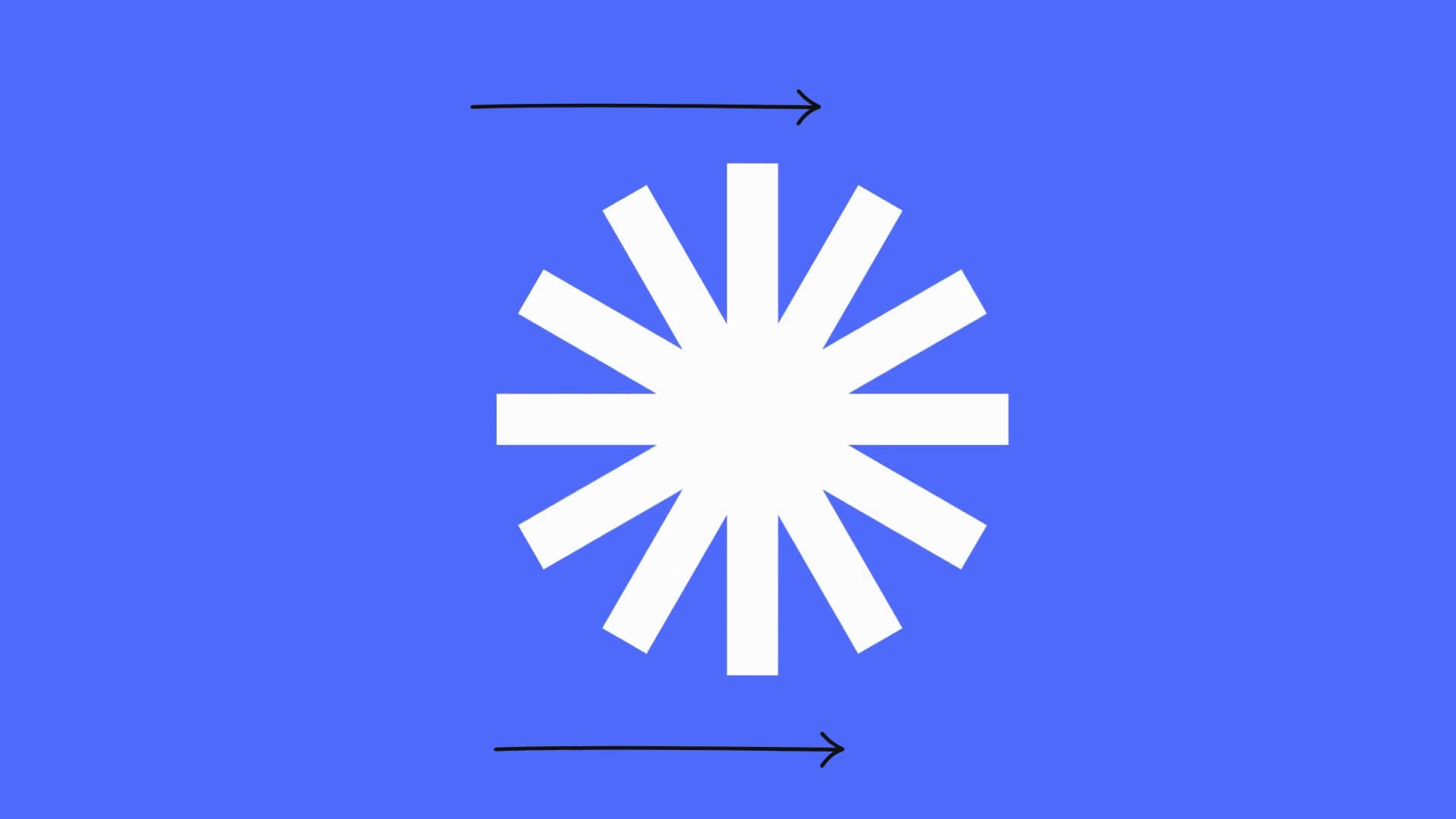 The Doodle Kit template design "Transition 01" with 16x9 aspect ratio