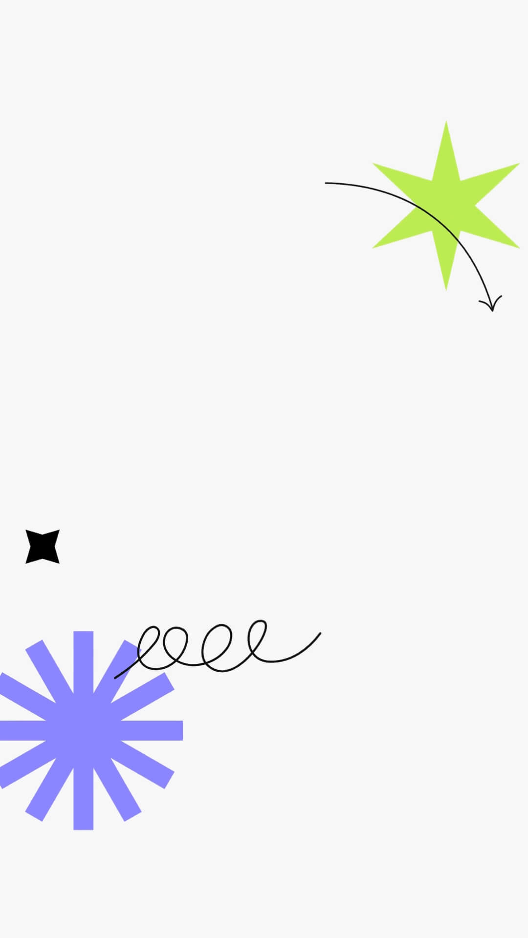 The Doodle Kit template design "Background 02" with 9x16 aspect ratio