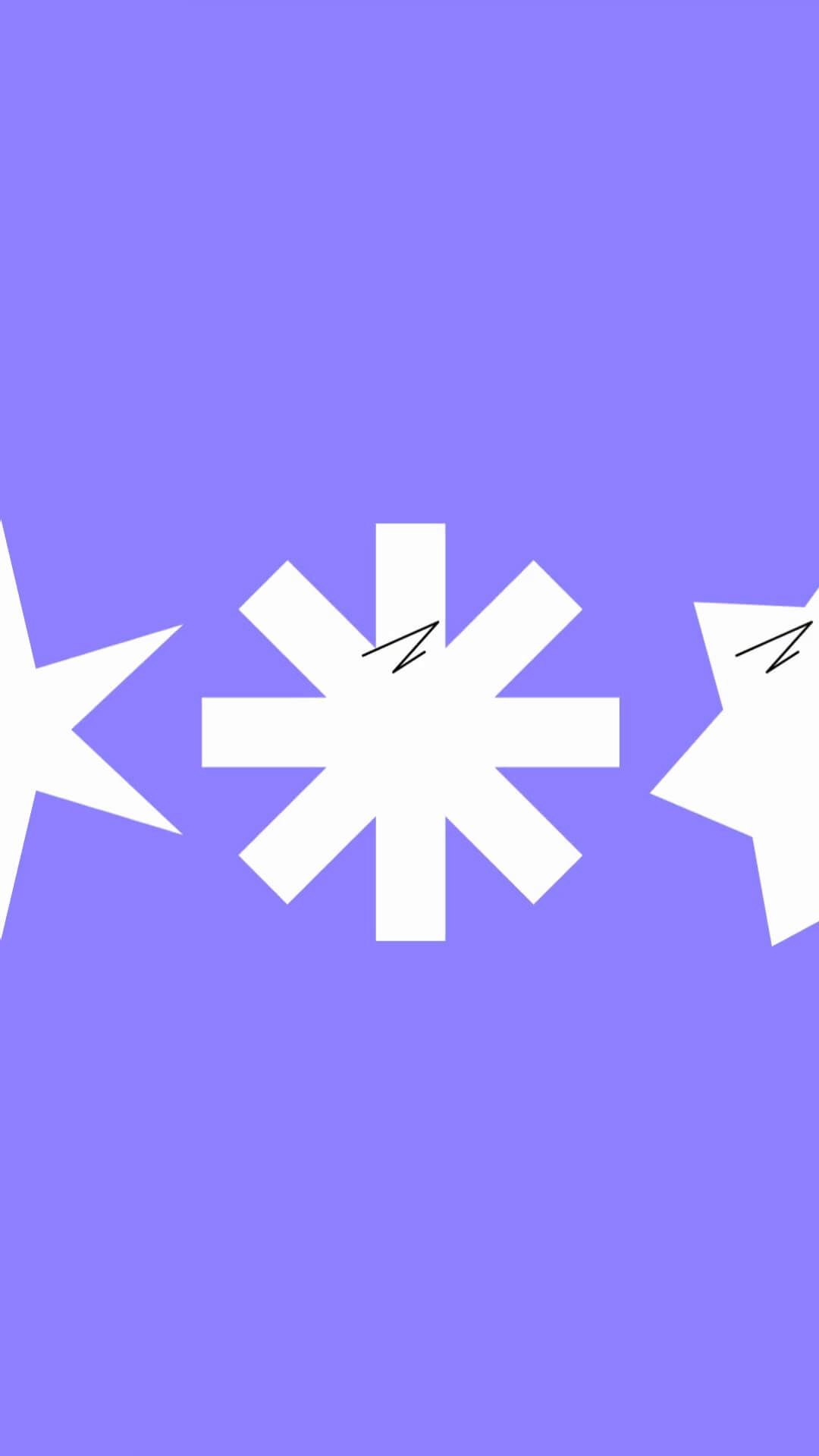 The Doodle Kit template design "Transition 02" with 9x16 aspect ratio