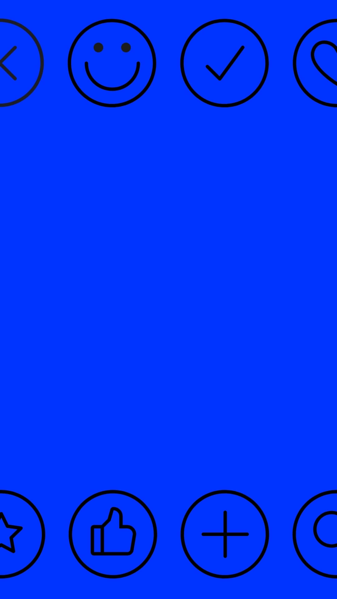 The Widget Kit template design "Background 03" with 9x16 aspect ratio