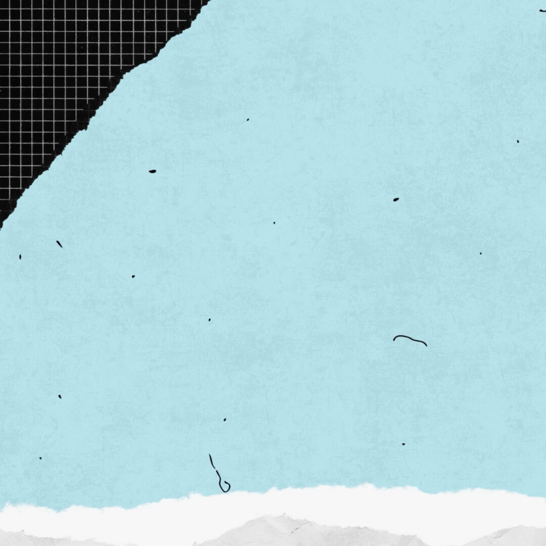 The Polaroid Kit template design "Background 03" with 1x1 aspect ratio
