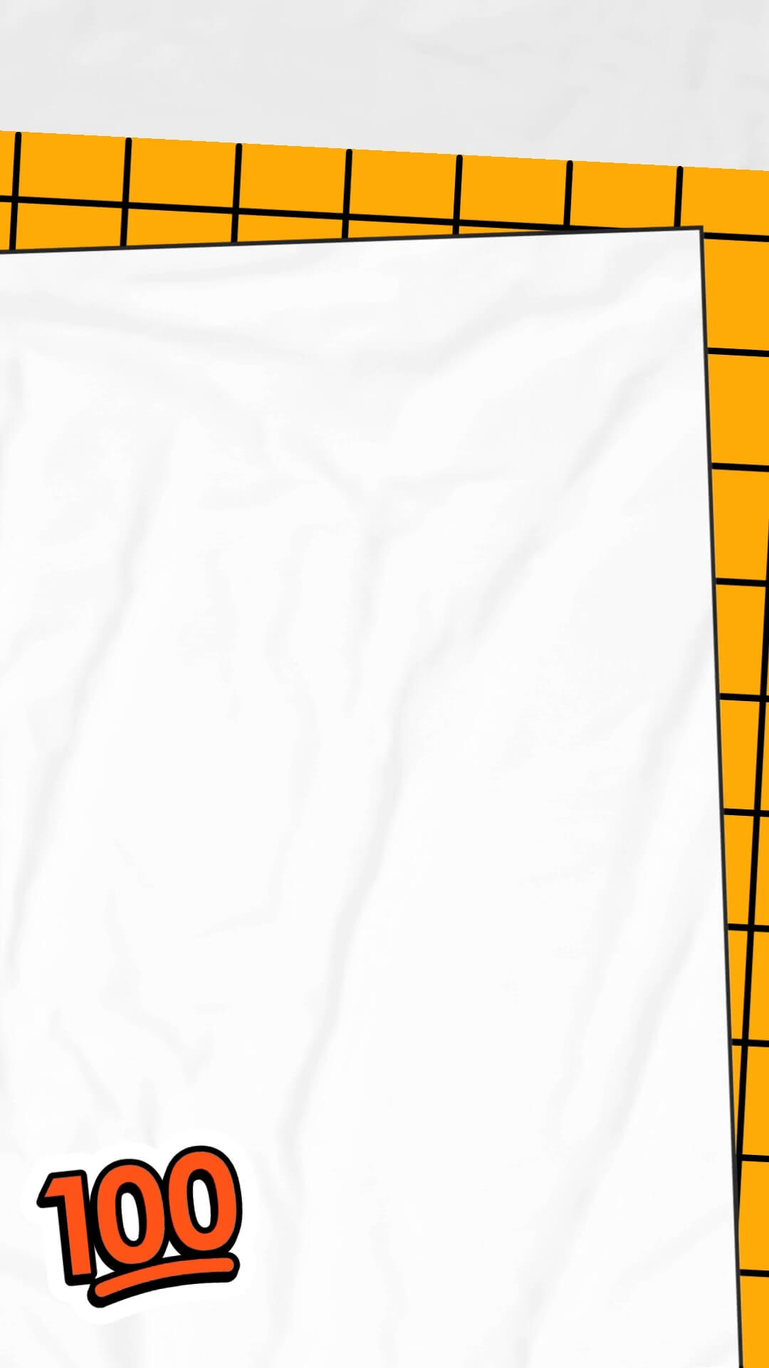 The Sticker Kit template design "Background 02" with 9x16 aspect ratio