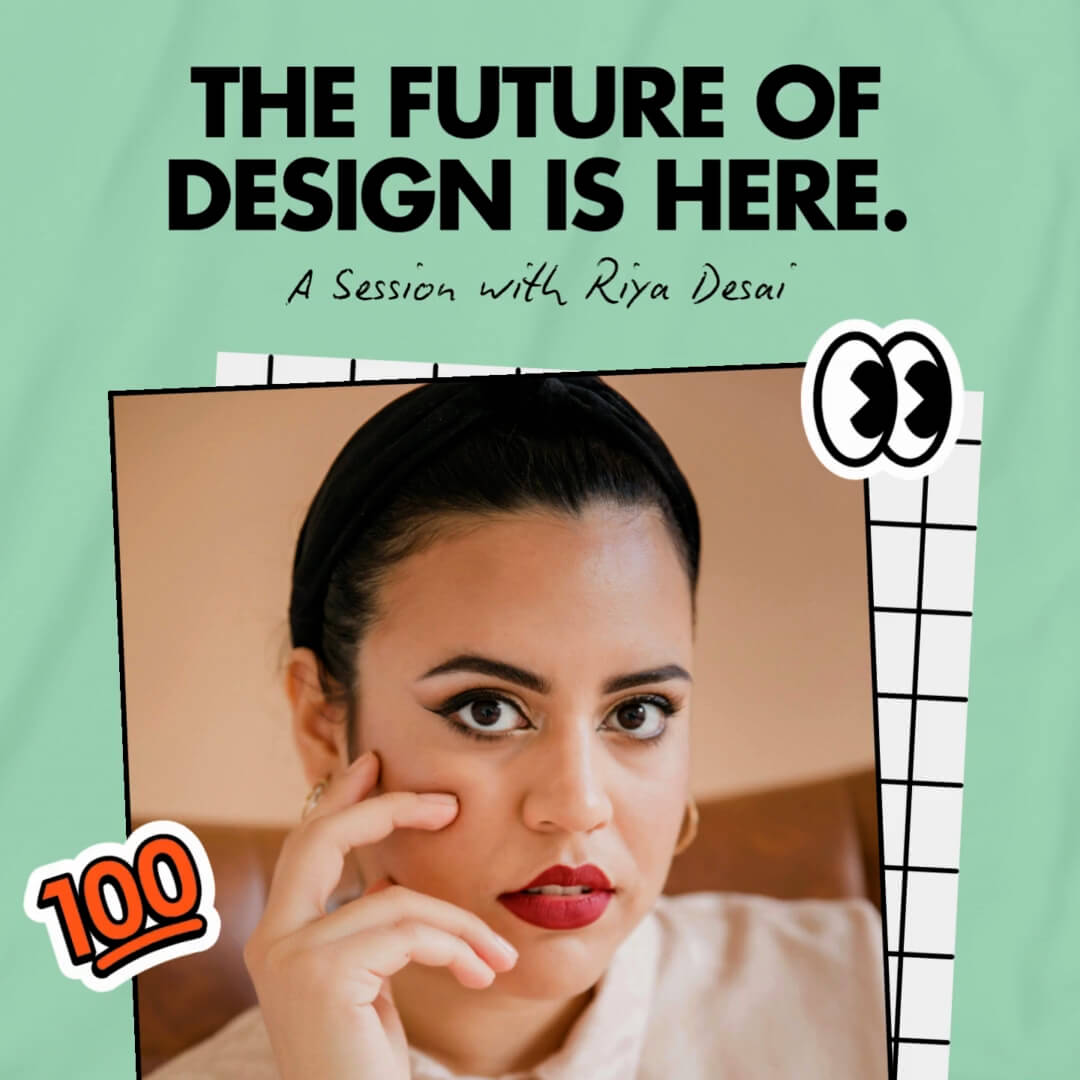 The Sticker Kit template design "Thumbnail 04" with 1x1 aspect ratio