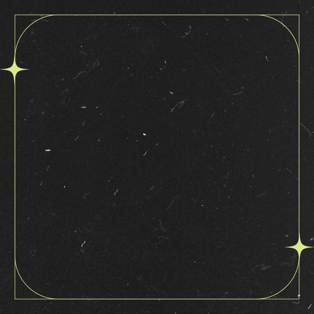 The Film Kit template design "Background 01" with 1x1 aspect ratio