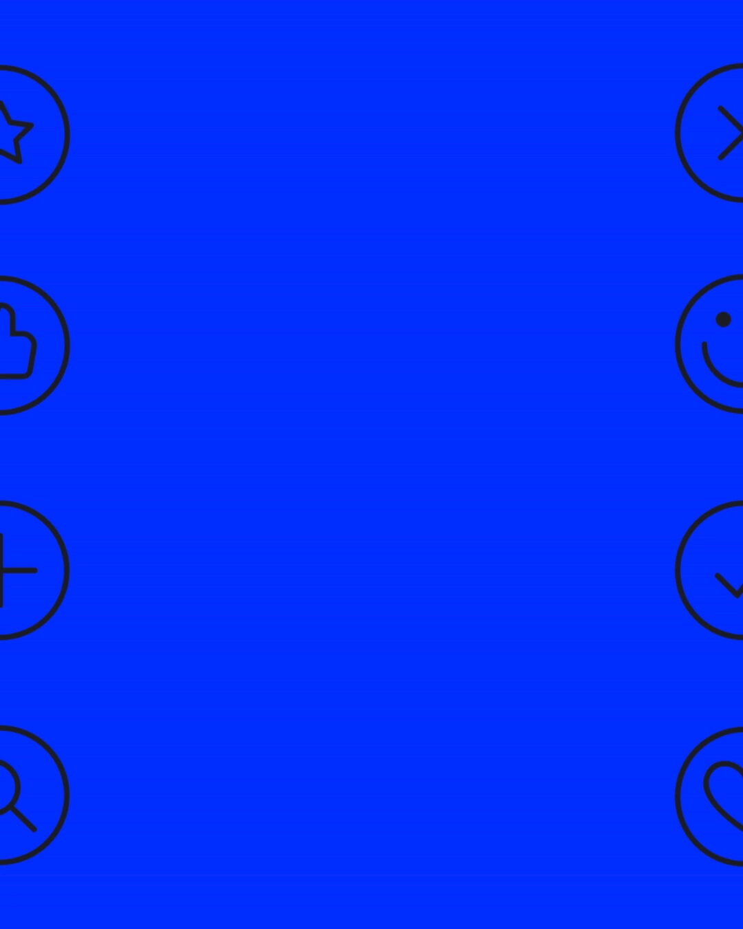 The Widget Kit template design "Background 03" with 4x5 aspect ratio