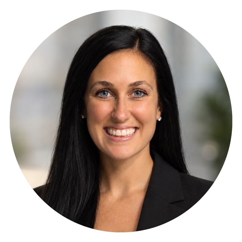 Celie Coleman headshot, Purpose Built's Client Relationship Manager