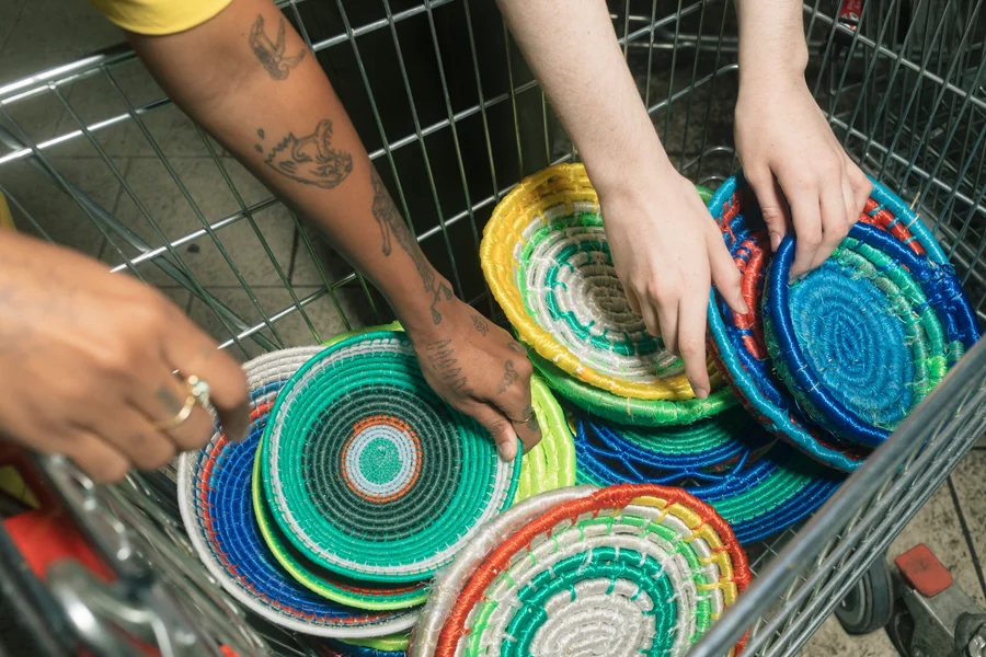 A Directory of Colour