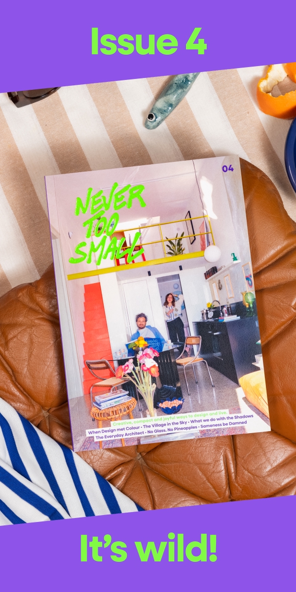 Magazine Current Issue