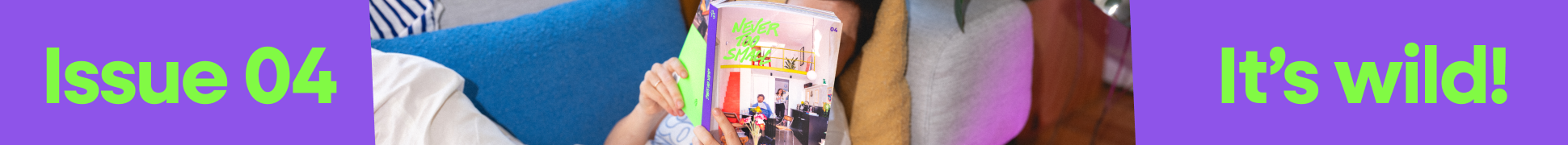 Magazine Current Issue