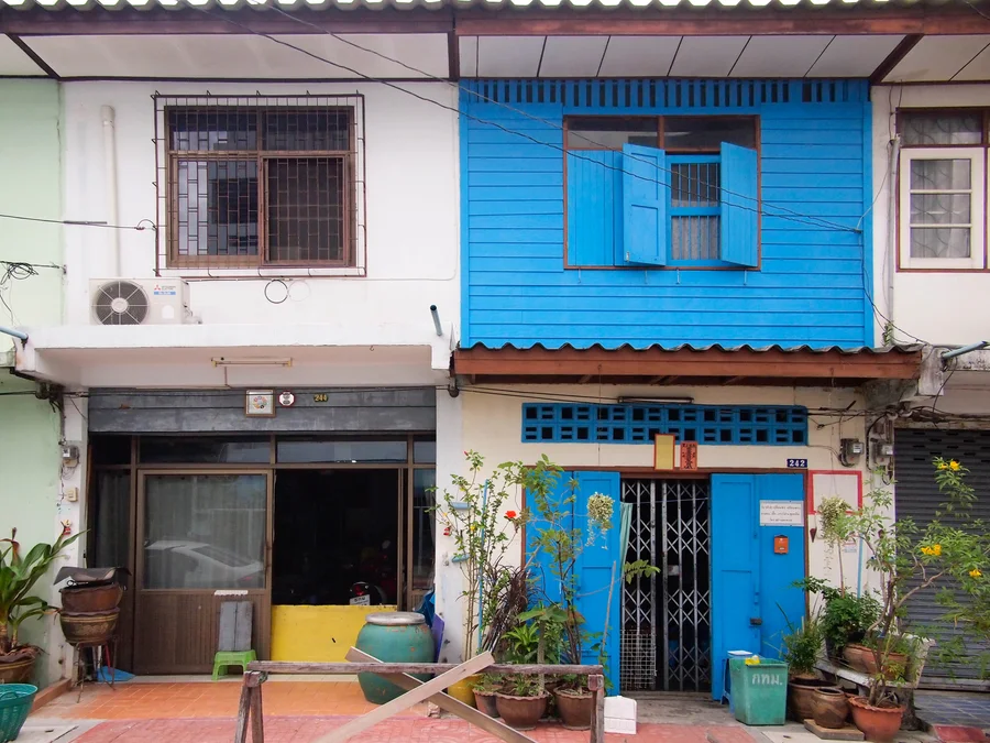 The Everyday Architect