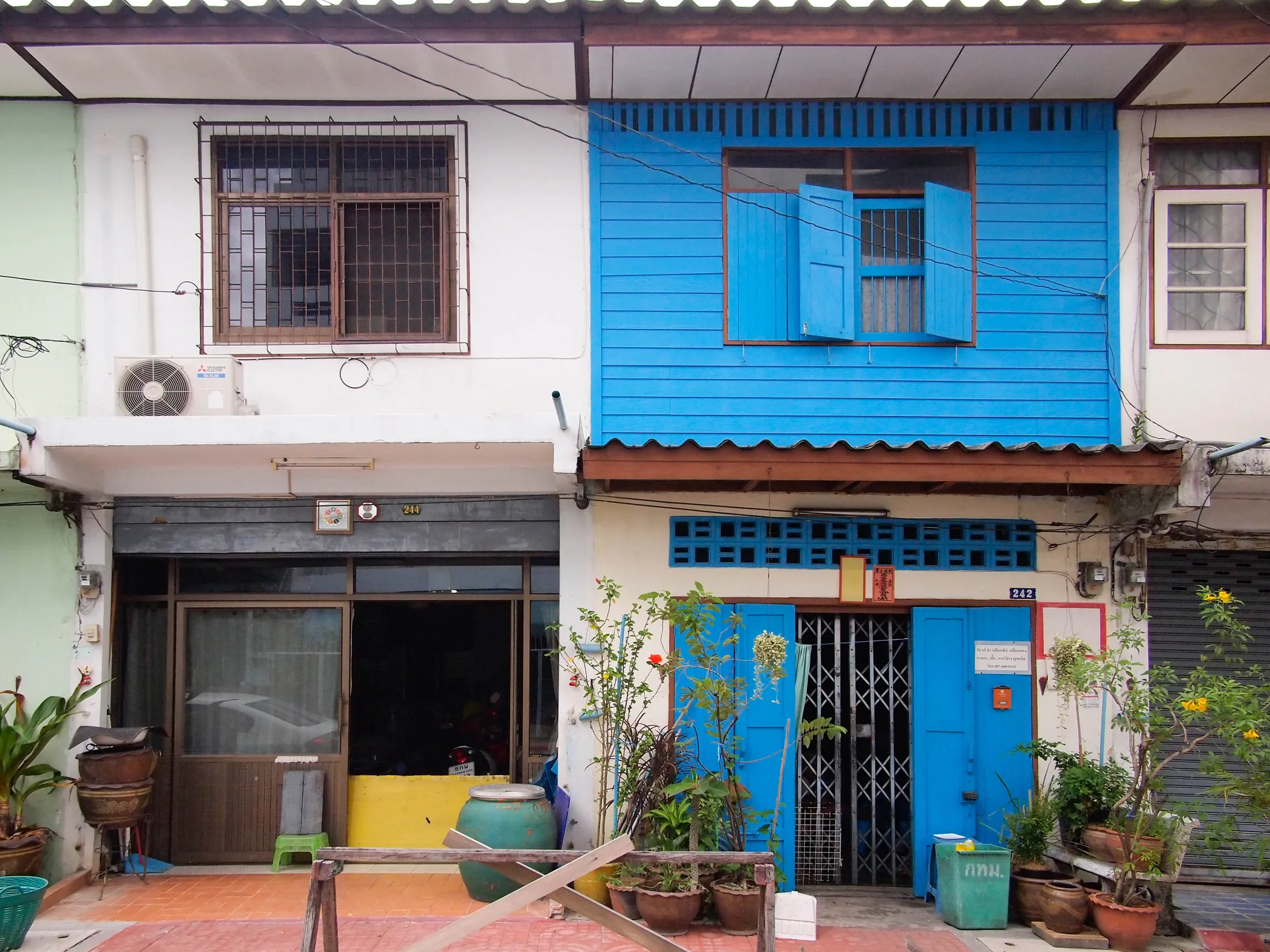 The Everyday Architect