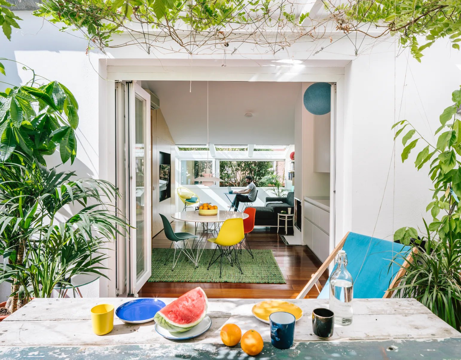 24 Hours in Madrid with gon architects
