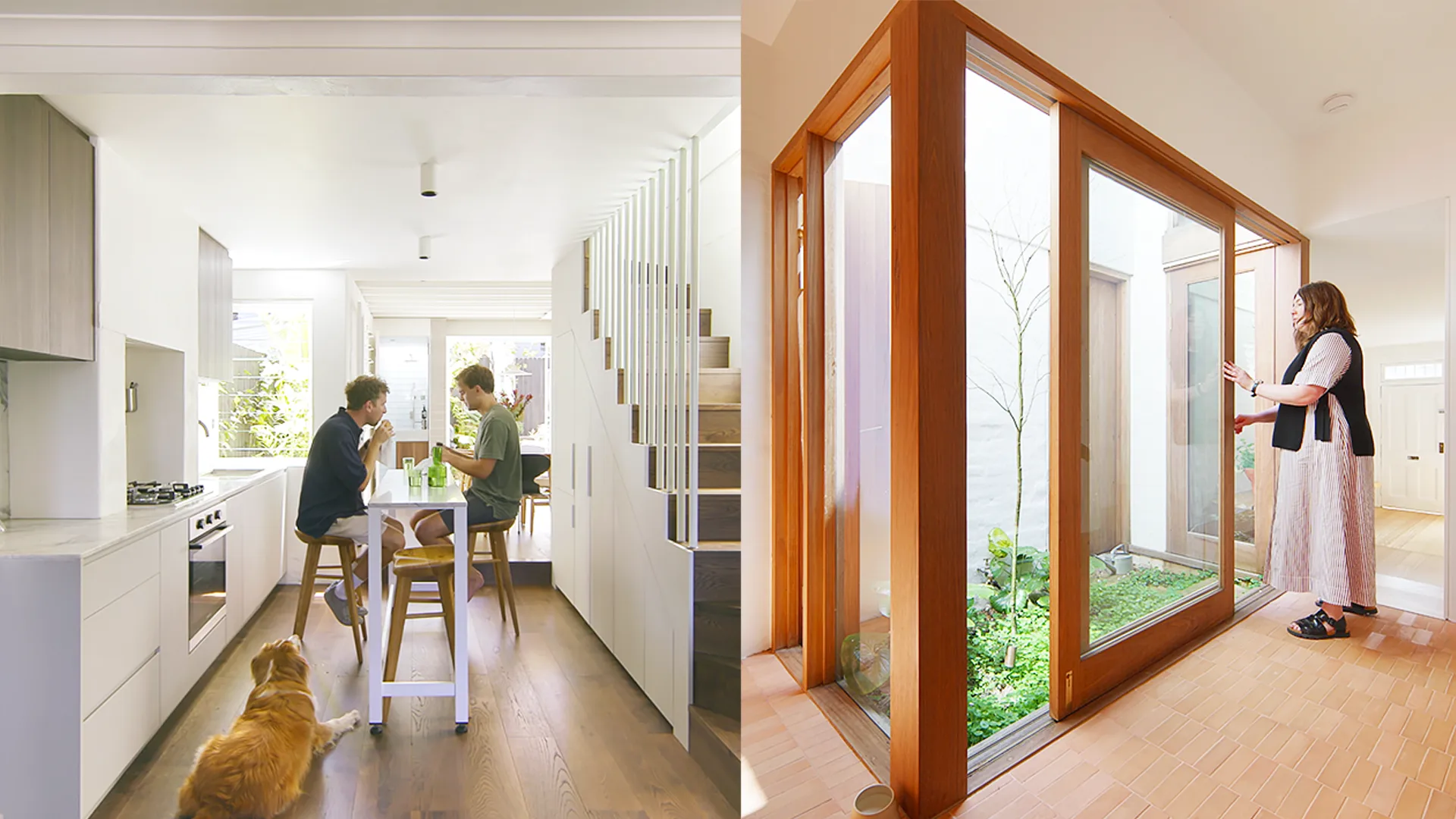 Sydney’s Best Small Homes Under 60sqm/646sqft