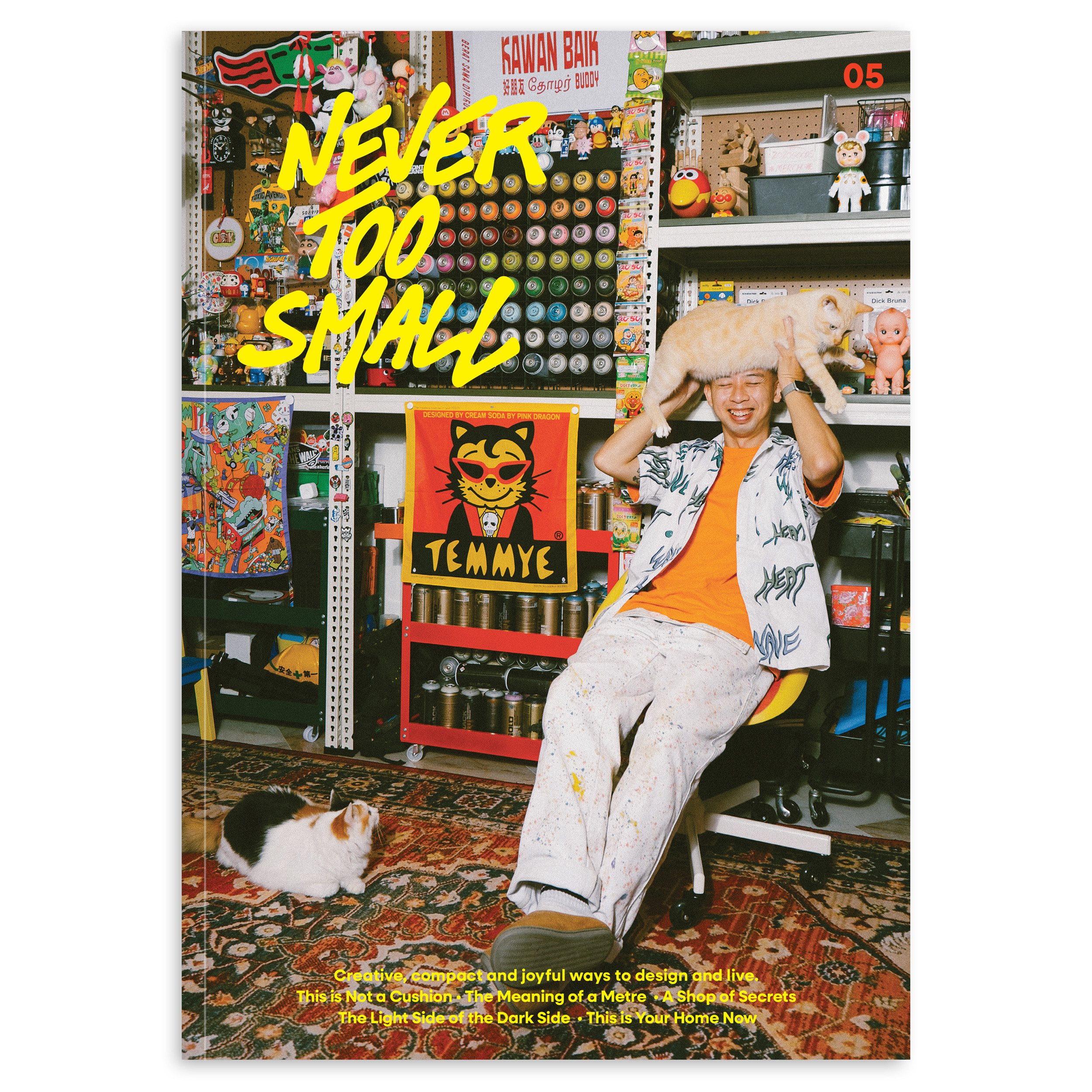 https://www.nts-store.com/collections/magazine/products/nts-magazine-issue-5