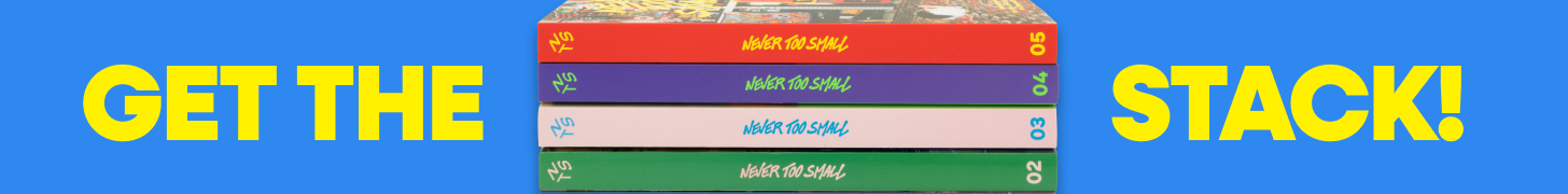 Magazine Current Issue