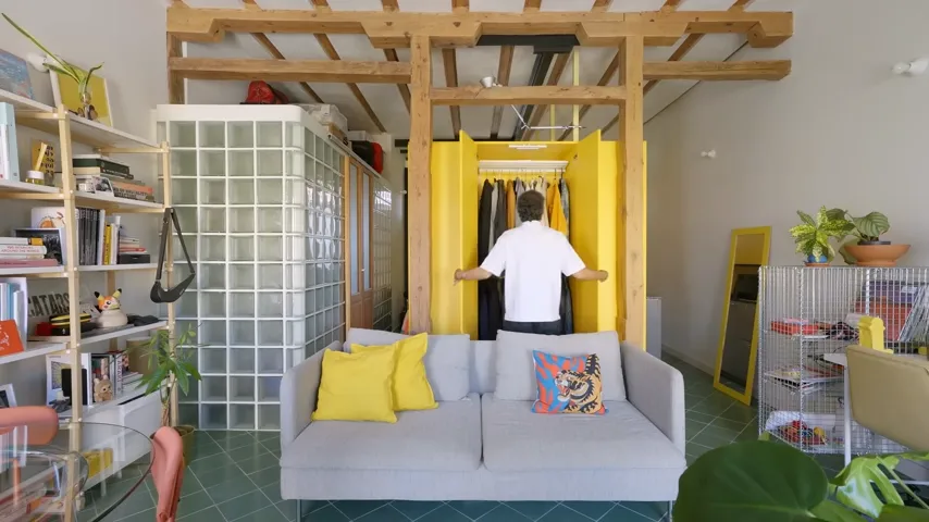 Fantastic Four: Four of our Favourite Sofas That Redefine Function and Comfort in Small Spaces