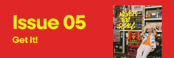 Magazine Current Issue