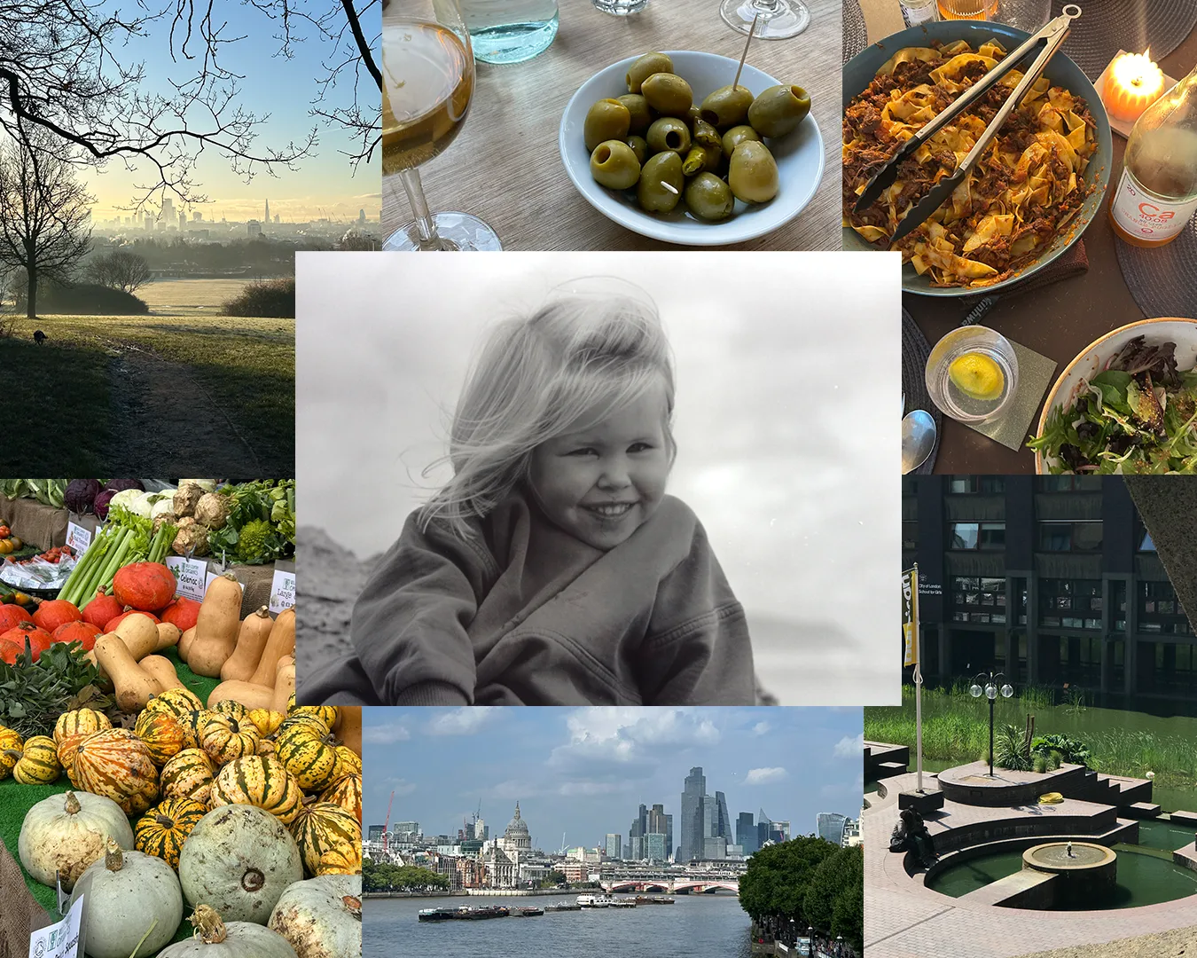 My City, My Backyard with Celeste Bolte