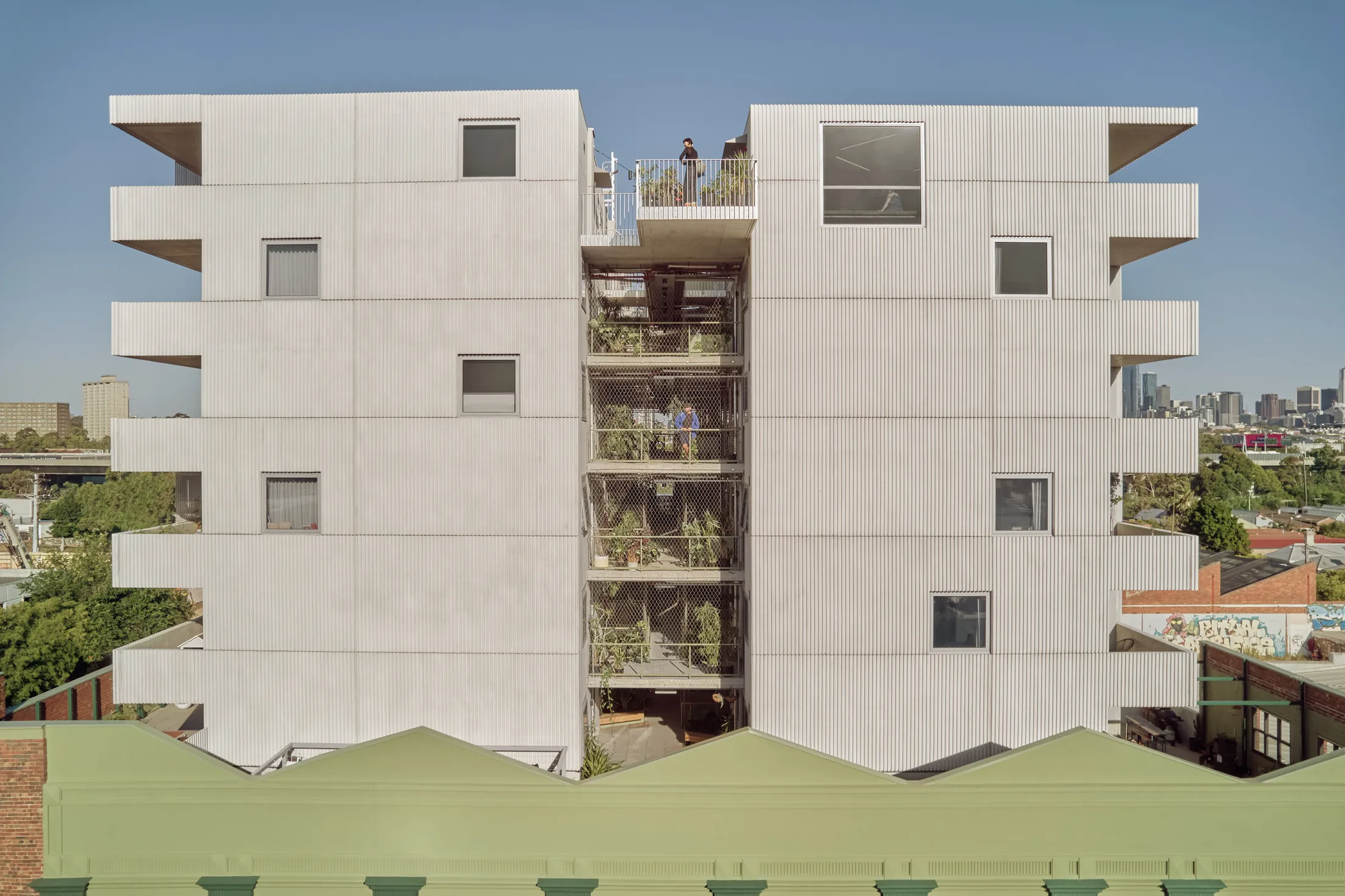 The Meaning Of A Metre