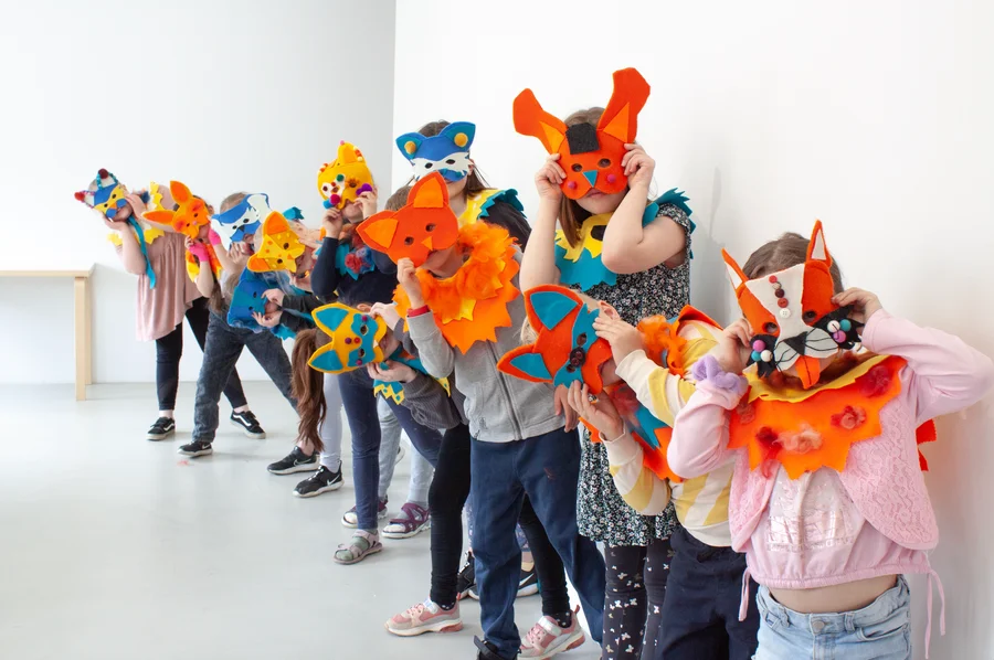 An Invitation To Play