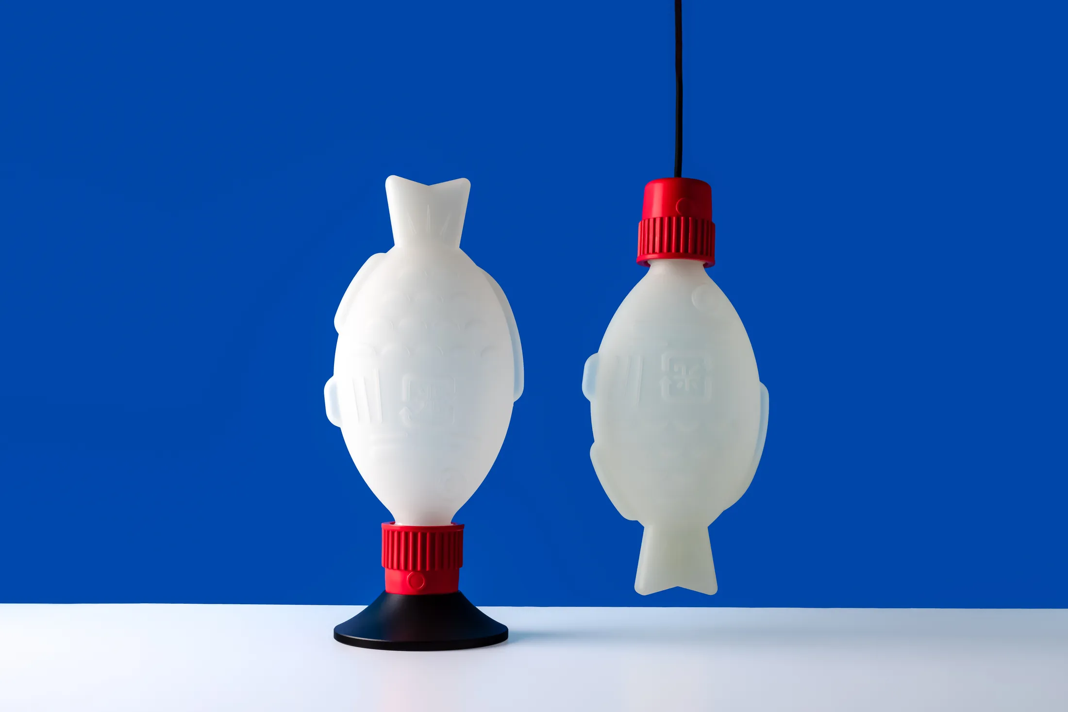 Design, Sushi & Sustainability: A Q&A with the Creators of the Light Soy Lamp 