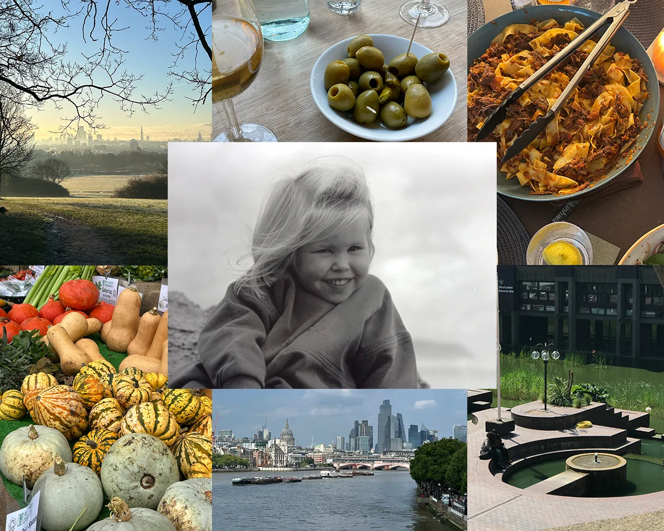 My City, My Backyard with Celeste Bolte